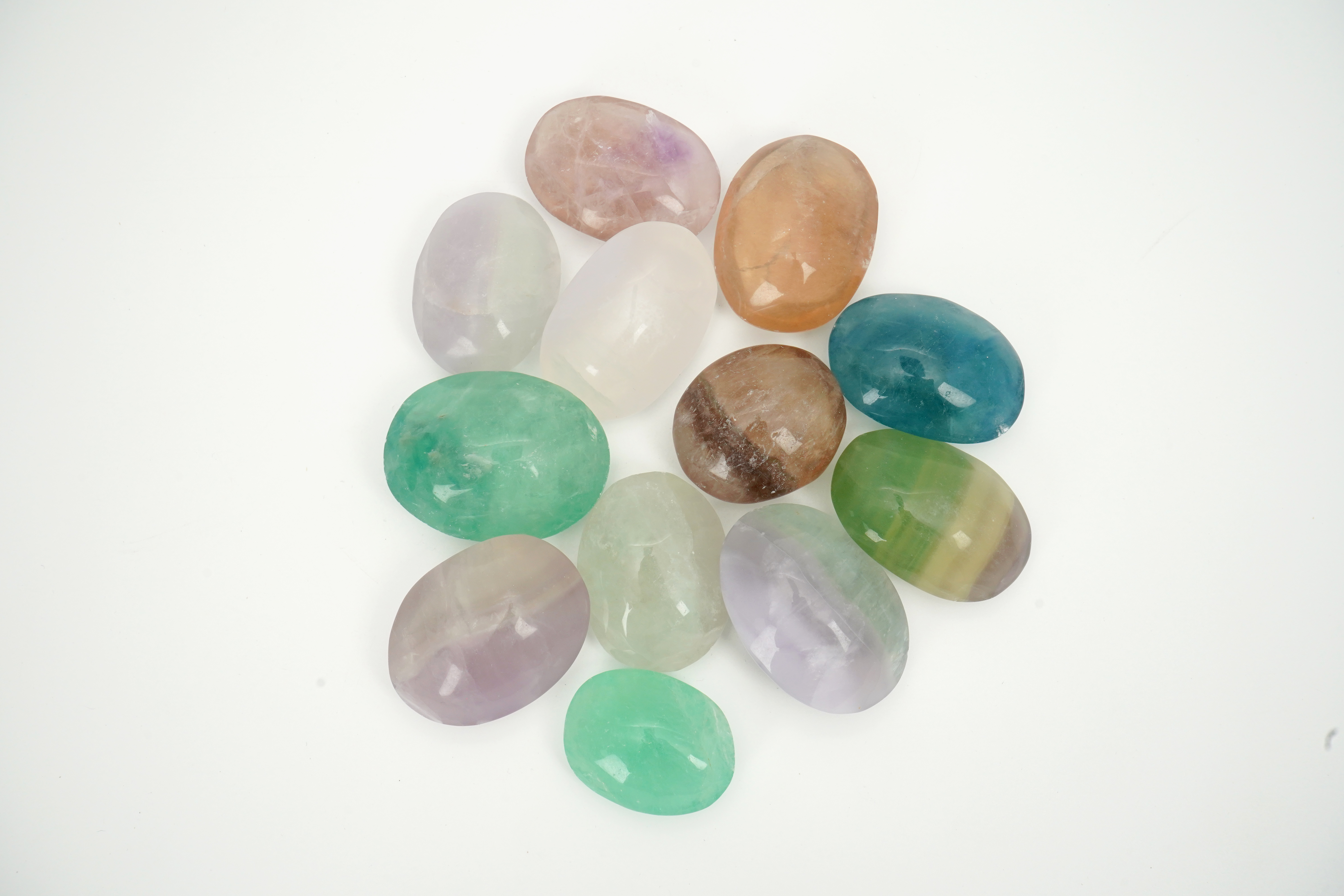 Fluorite Big